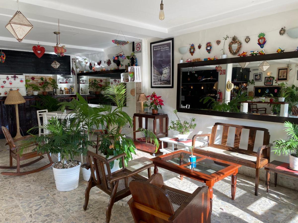 Hotel La Piazzetta Merida