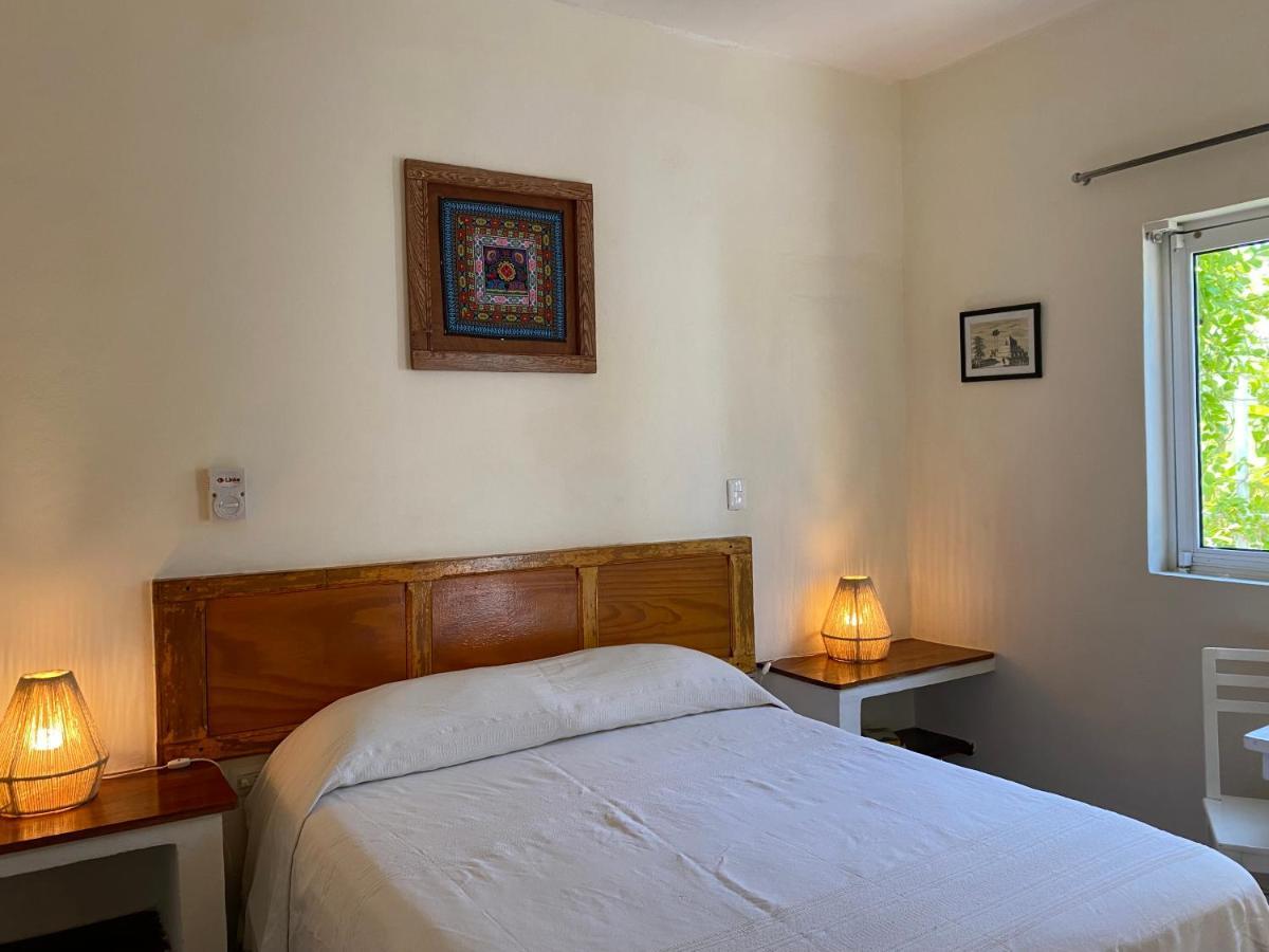 Hotel La Piazzetta