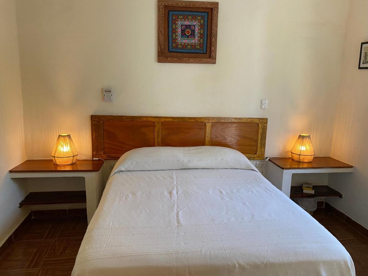 Hotel La Piazzetta Merida