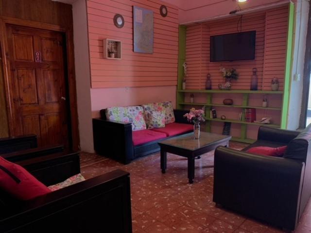 Hotel&hostal Real San Juan Pensión Mérida