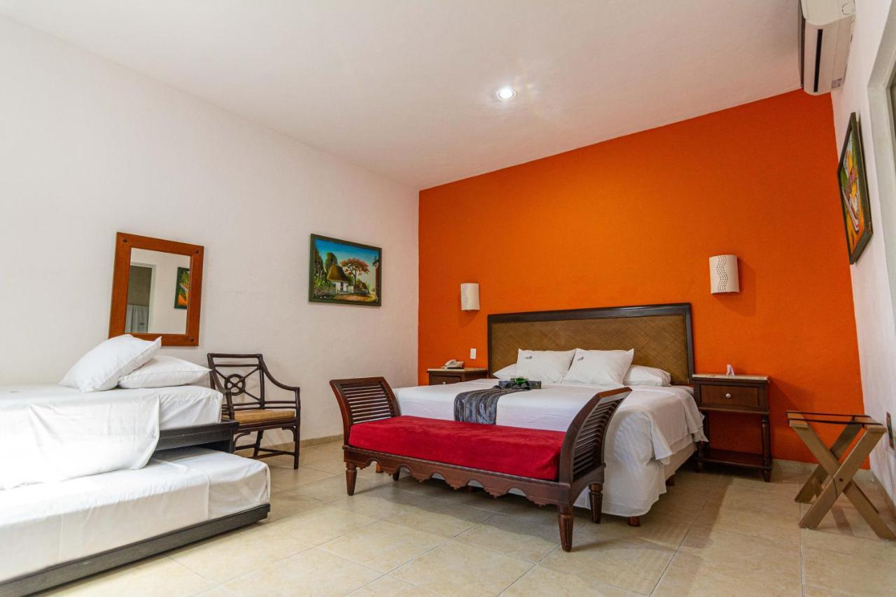 Hotel María Jose