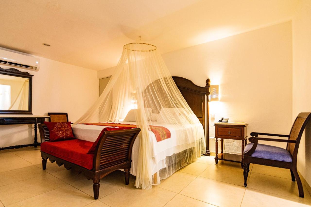 María Jose Hotel 3*