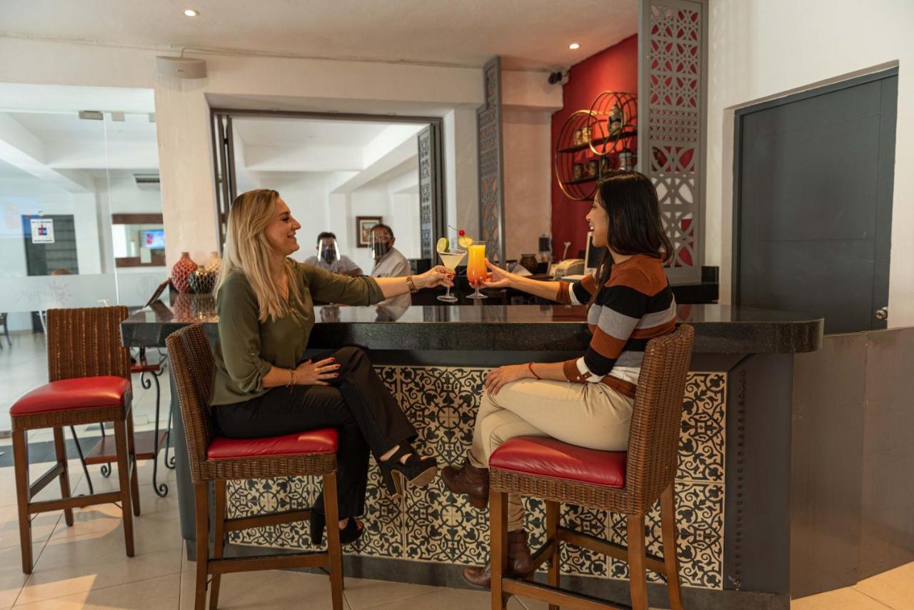 María Jose Hotel Mérida