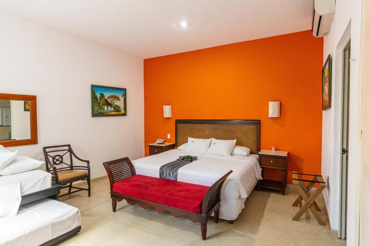 María Jose Hotel 3*