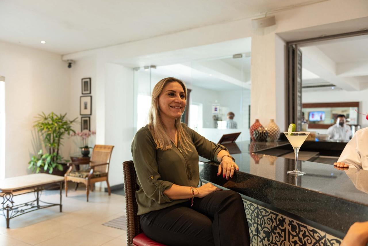 María Jose Hotel Mérida