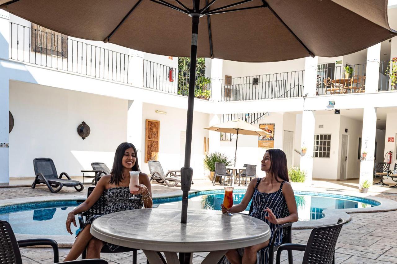 María Jose Hotel