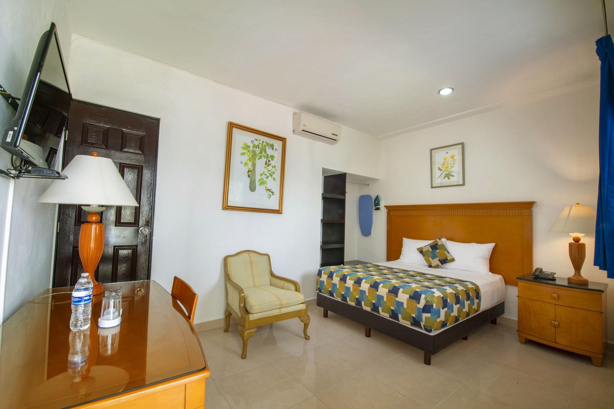 Embajadores 4*