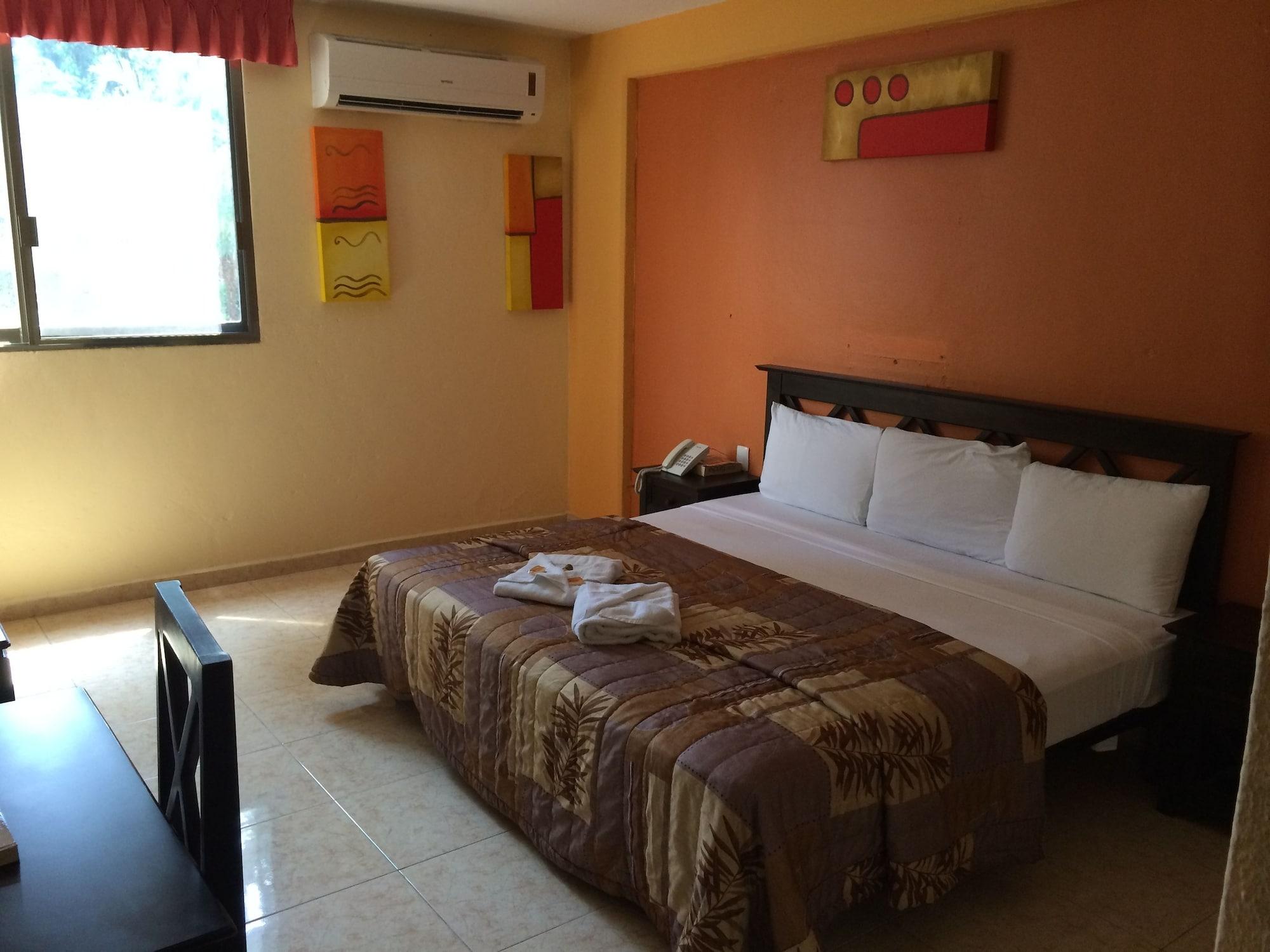 Plaza Mirador 3* Merida