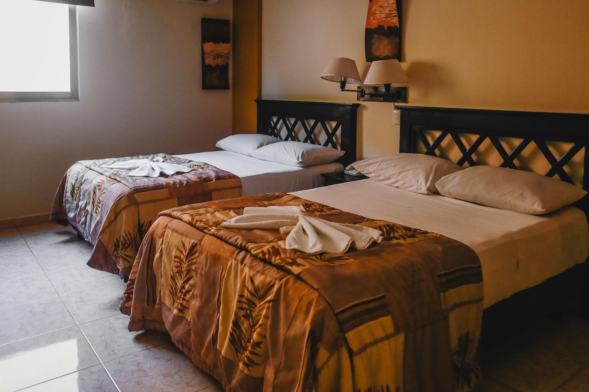 Plaza Mirador 3* Merida