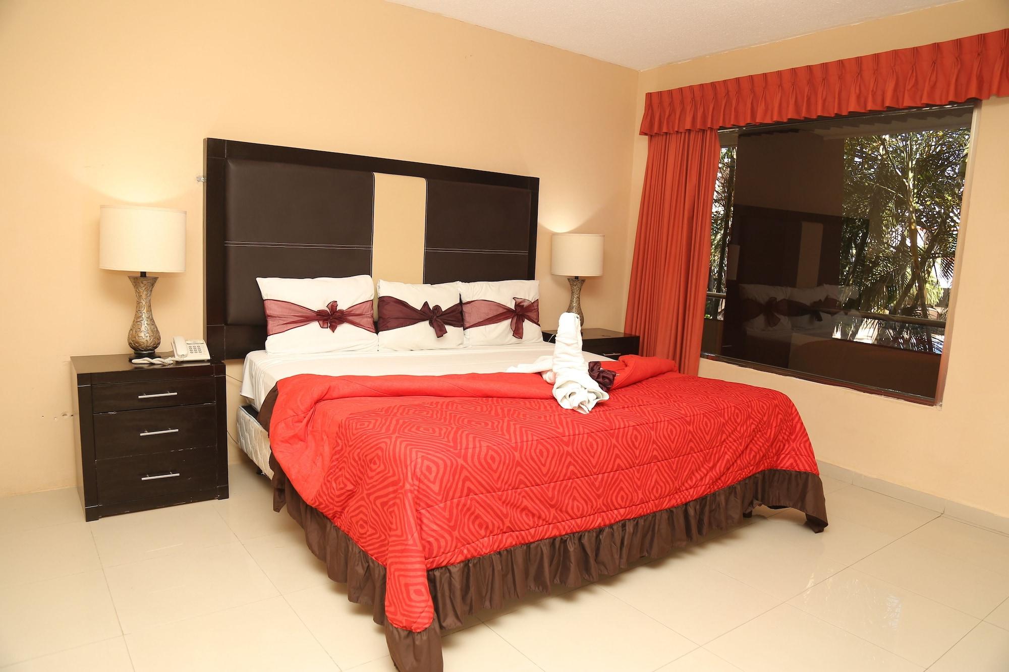 Plaza Mirador 3*