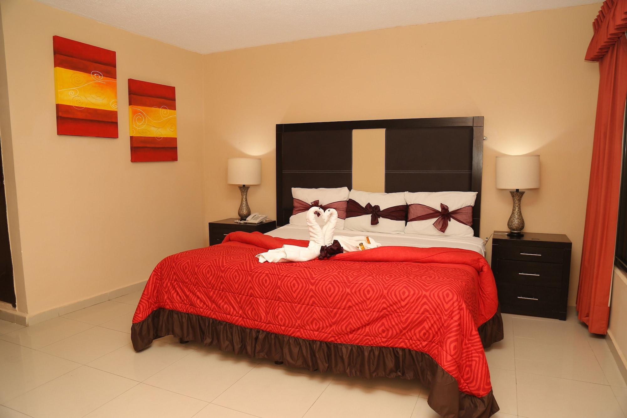Hotel Plaza Mirador 3*