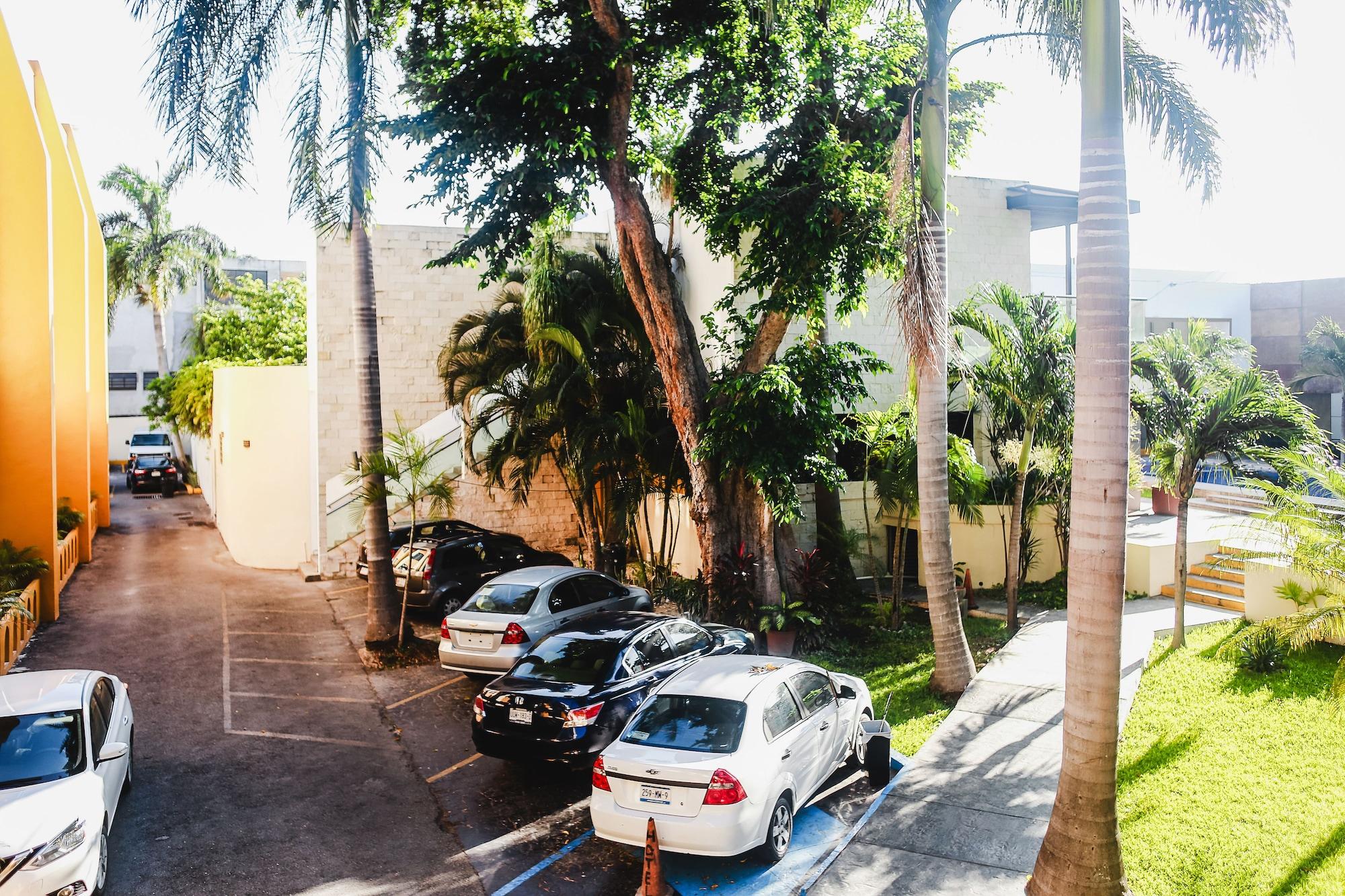 Plaza Mirador