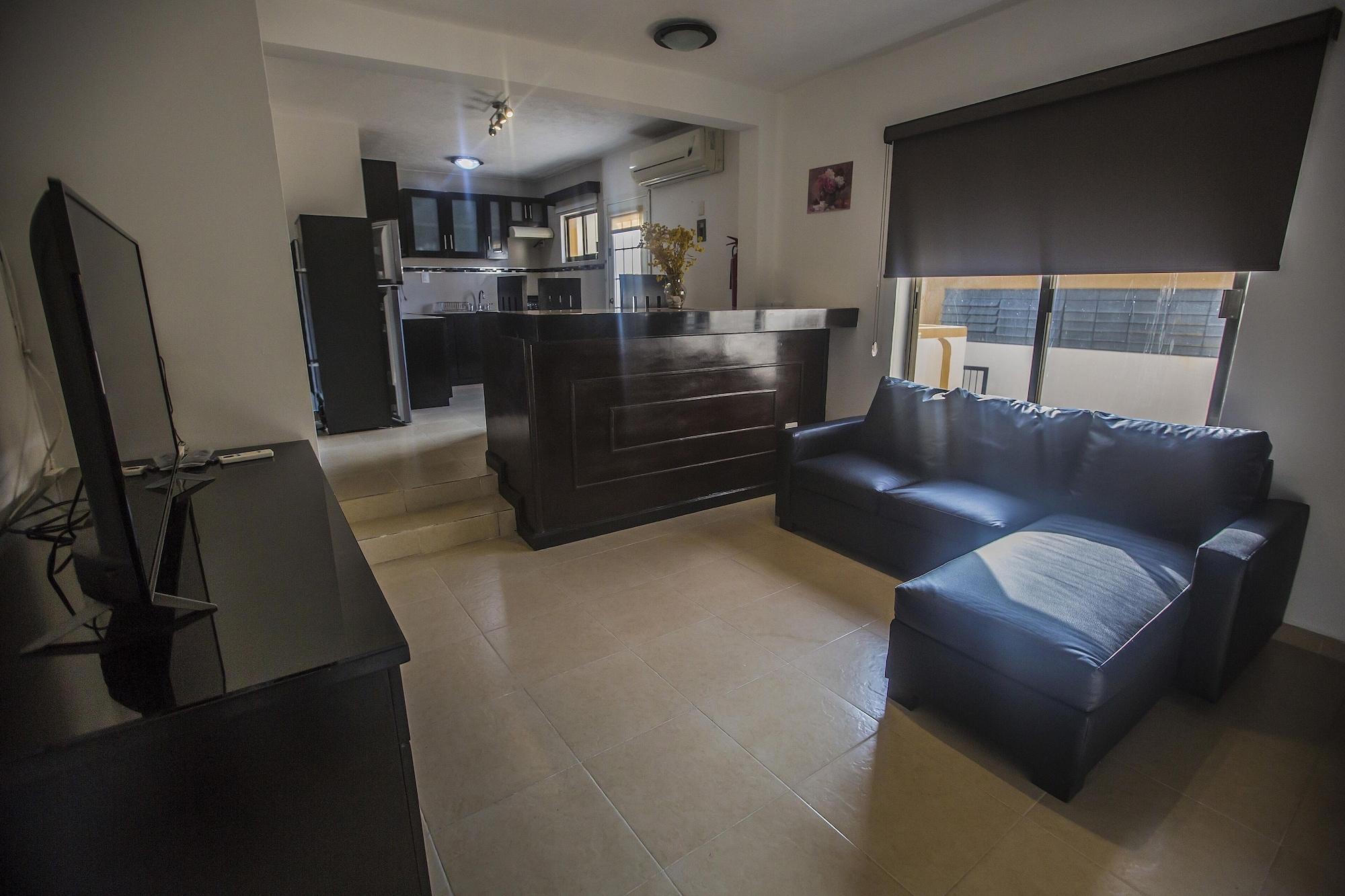 Plaza Mirador 3*
