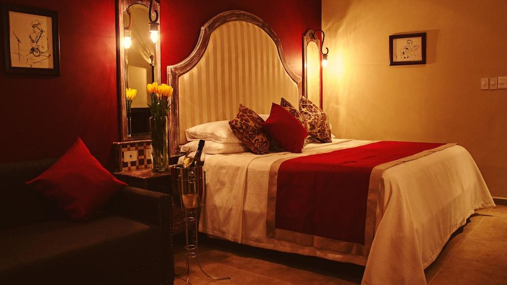 Casa Italia Luxury - Adults Only