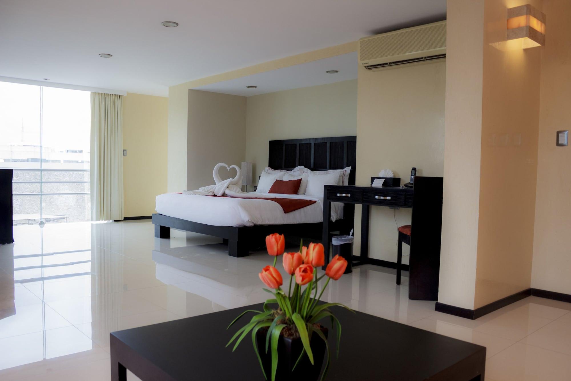 El Español Paseo De Montejo Hotel Mérida