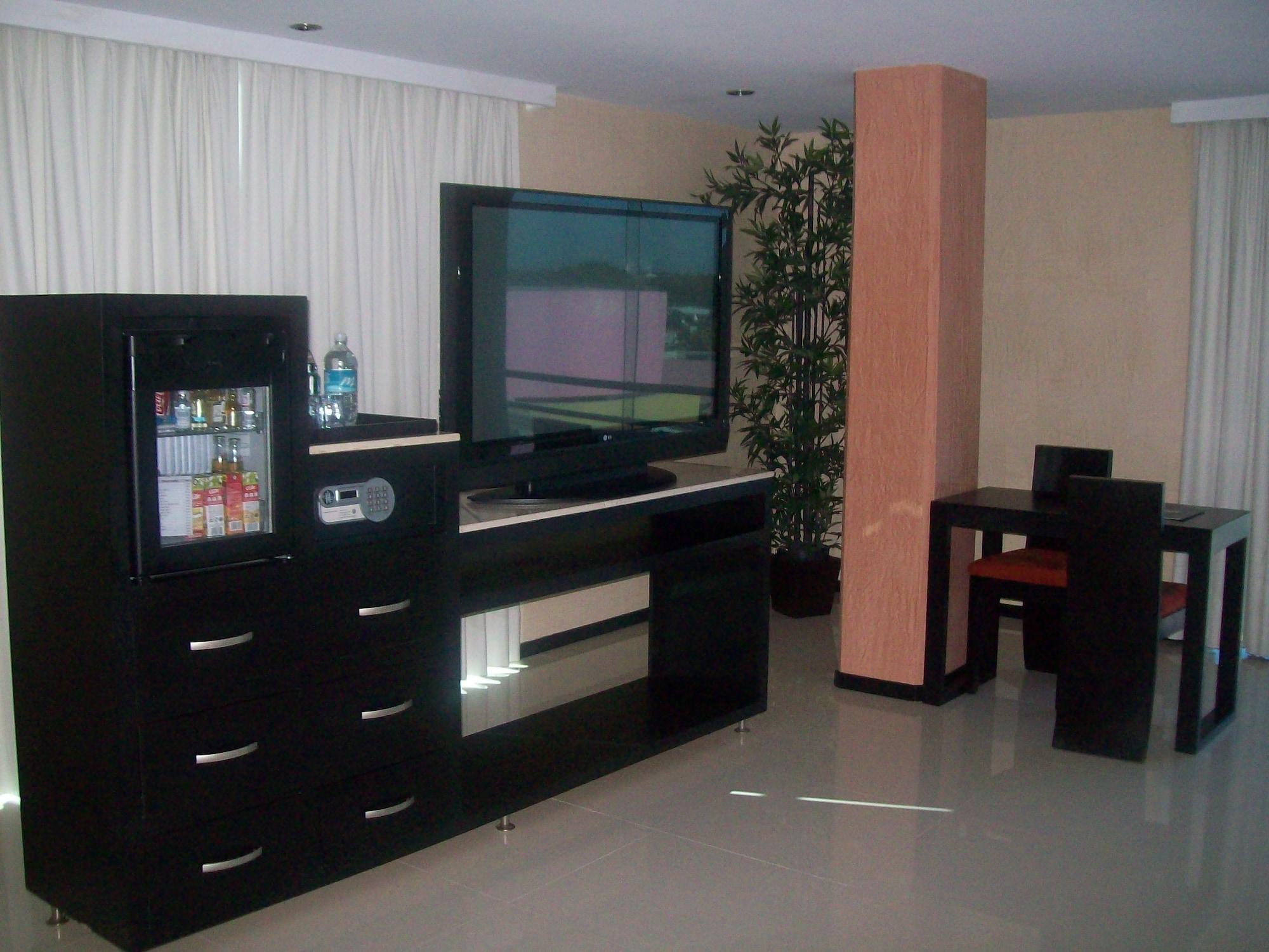 Hotel El Español Paseo De Montejo Mérida