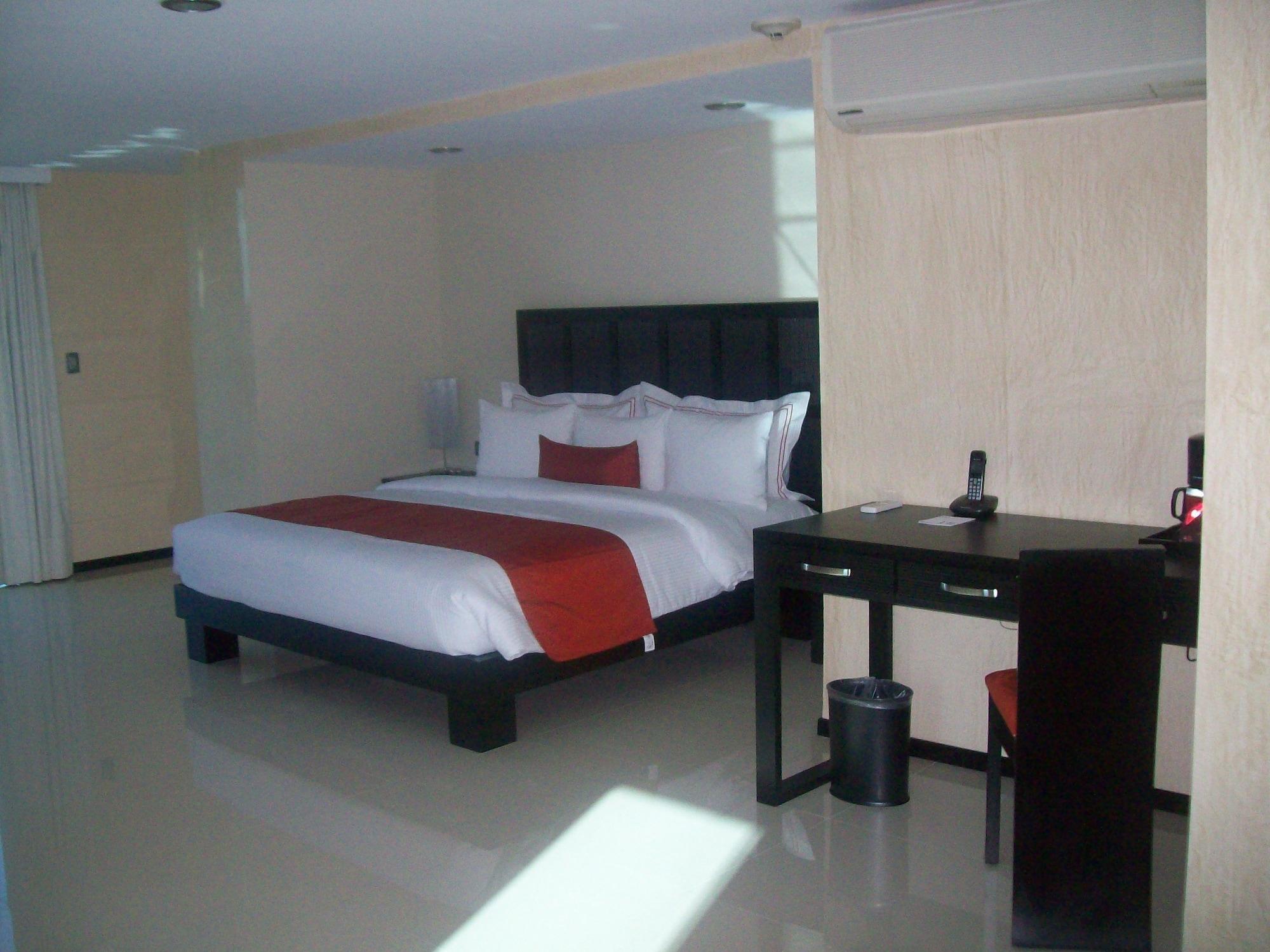 El Español Paseo De Montejo Hotel 4*