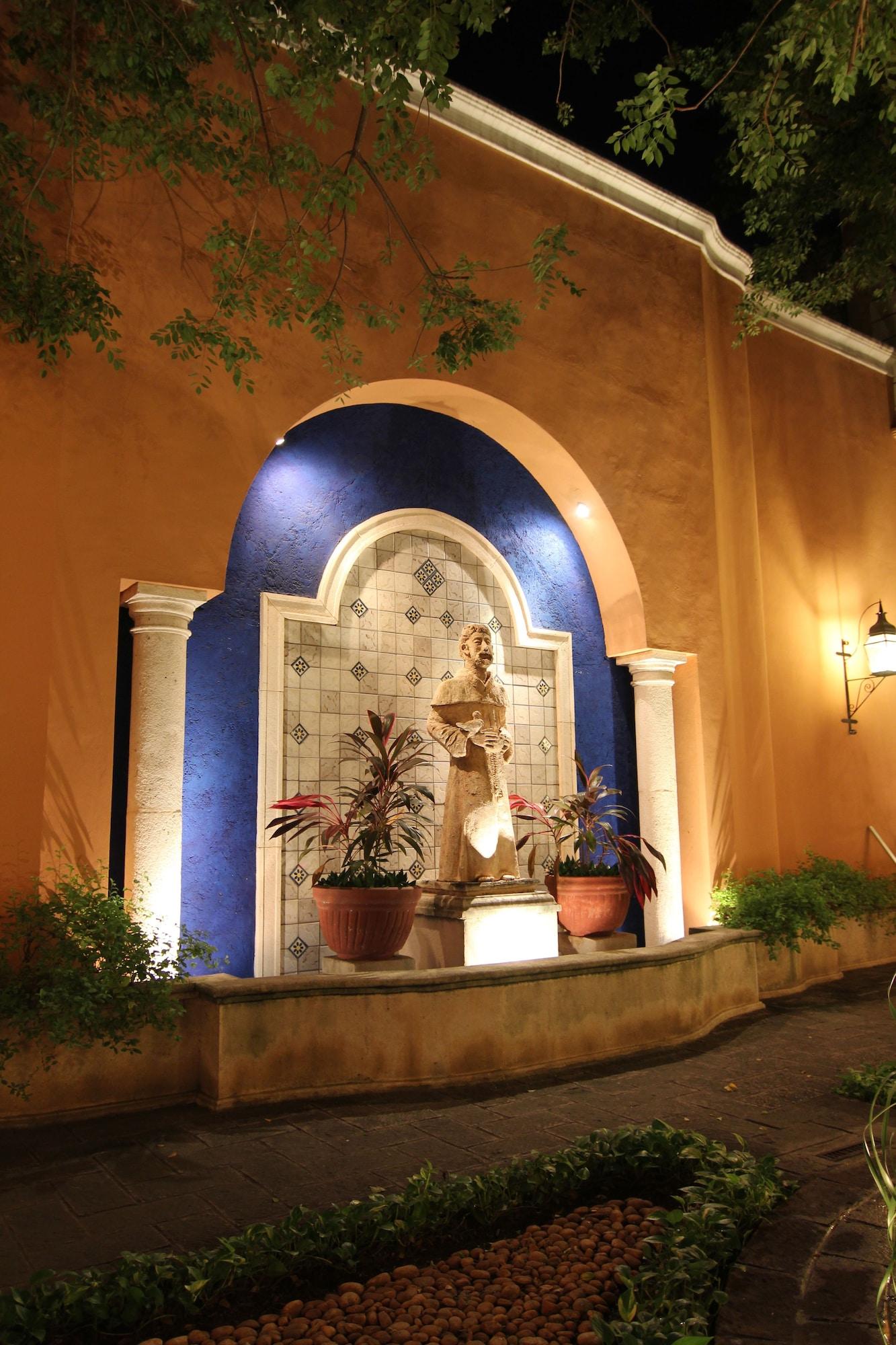 Boutique La Mision De Fray Diego Hotel Mérida