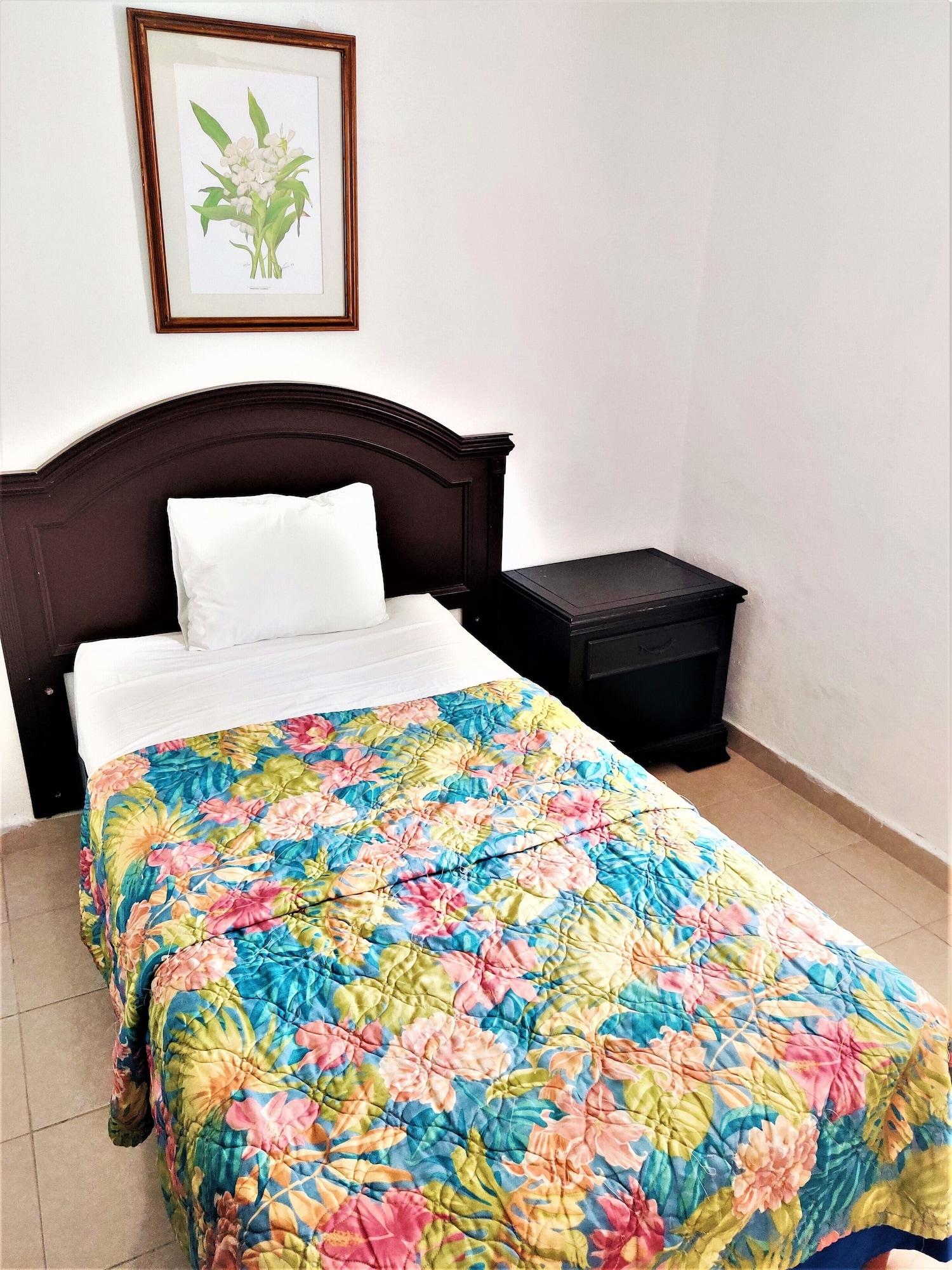 El Cid Hotel Mérida