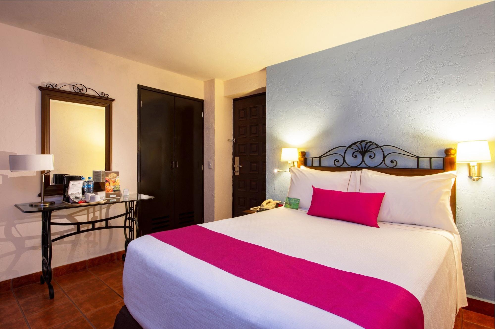 Gamma El Castellano Hotel