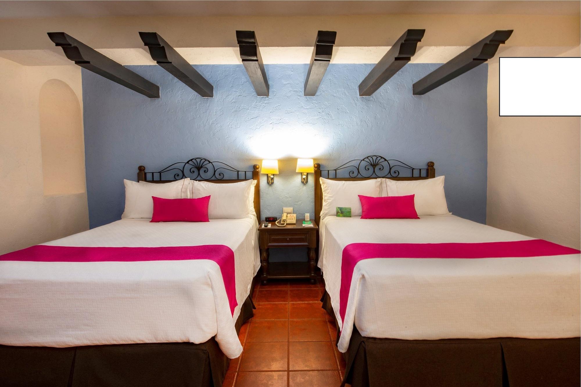 Hotel Gamma El Castellano 3*