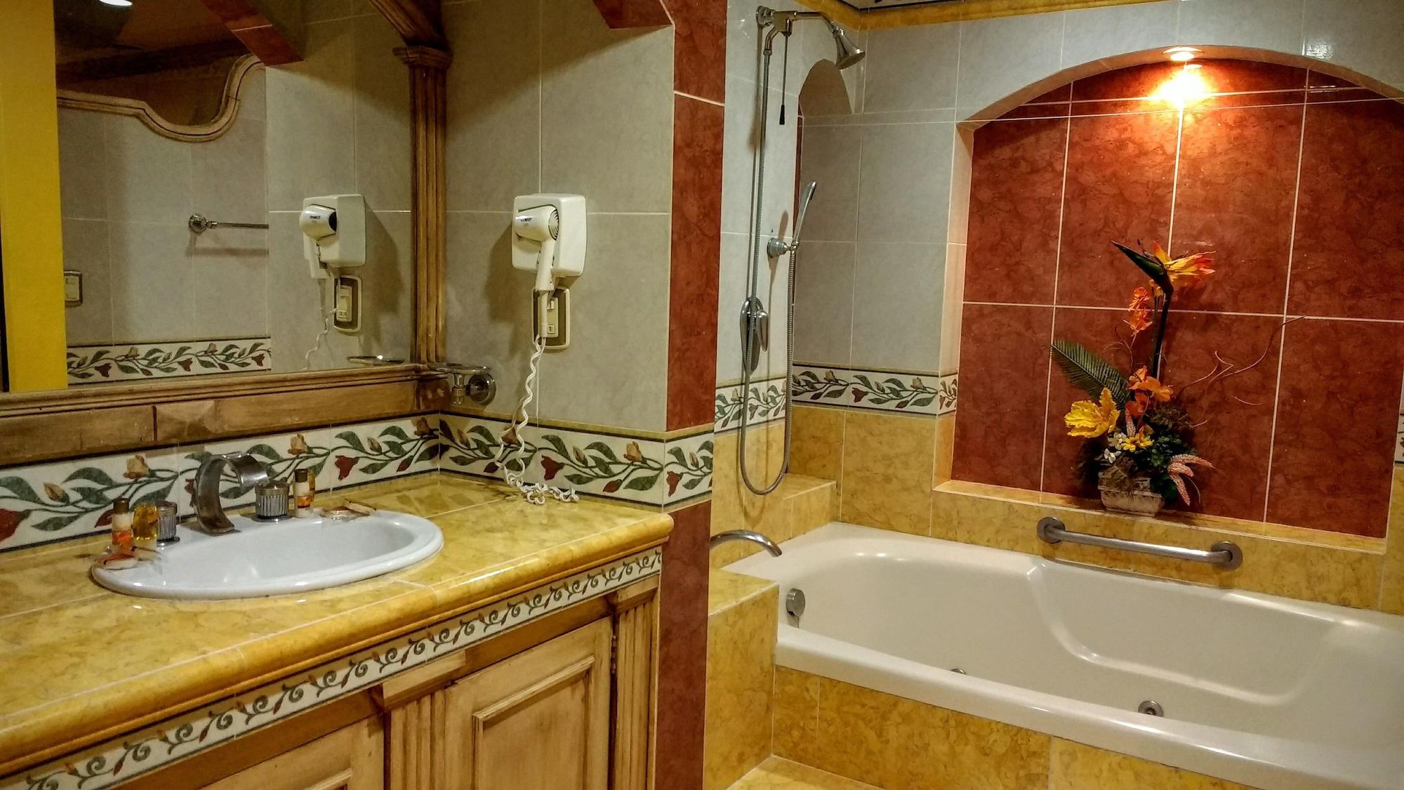 Flamboyanes Hotel 4*