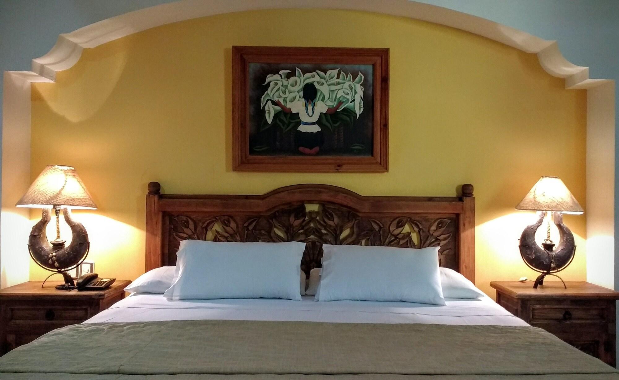 Flamboyanes Hotel 4*