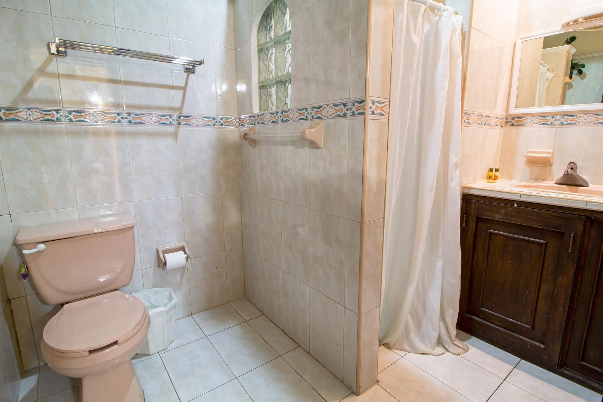 Flamboyanes Hotel 4*