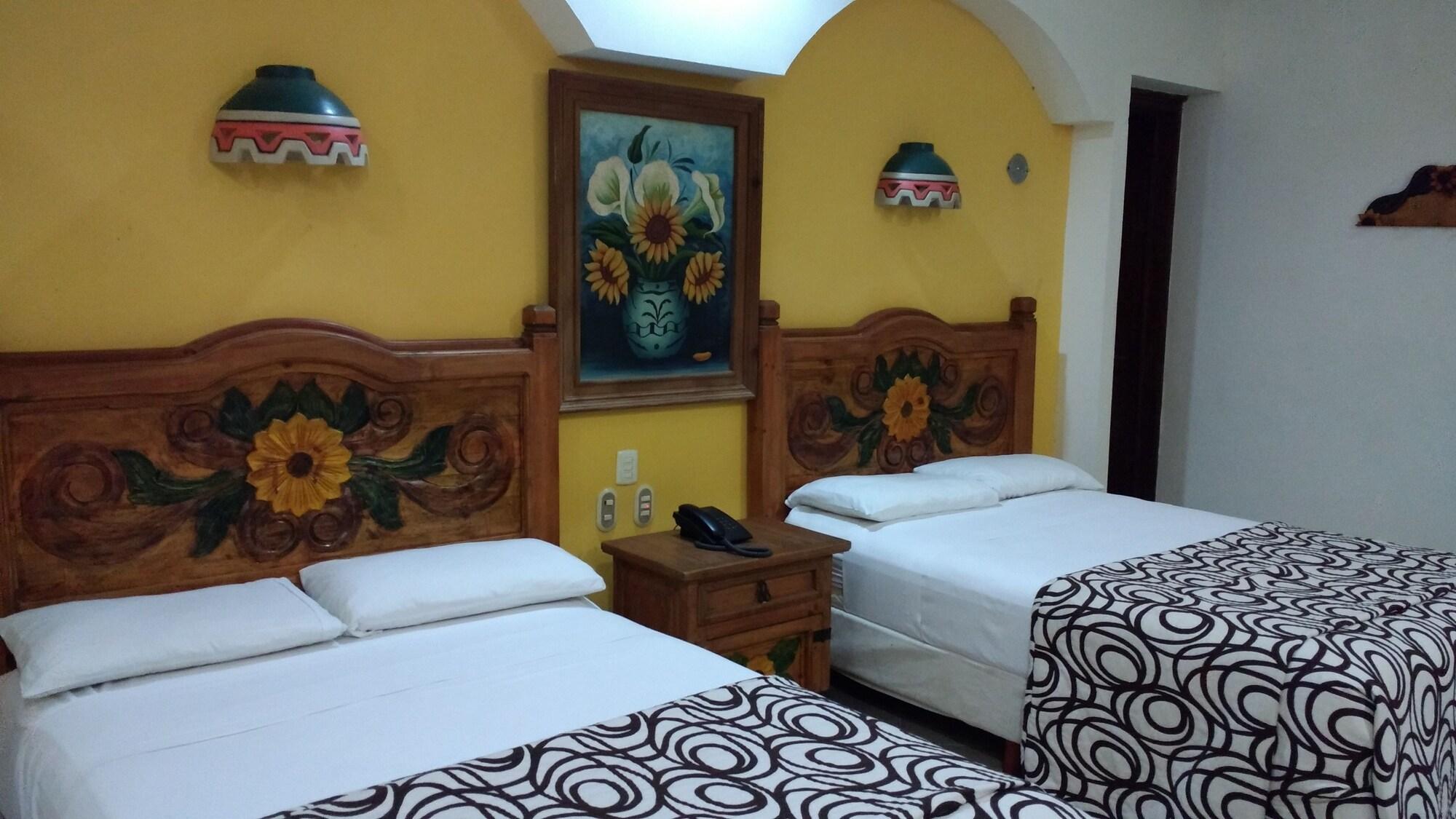 Flamboyanes Hotel