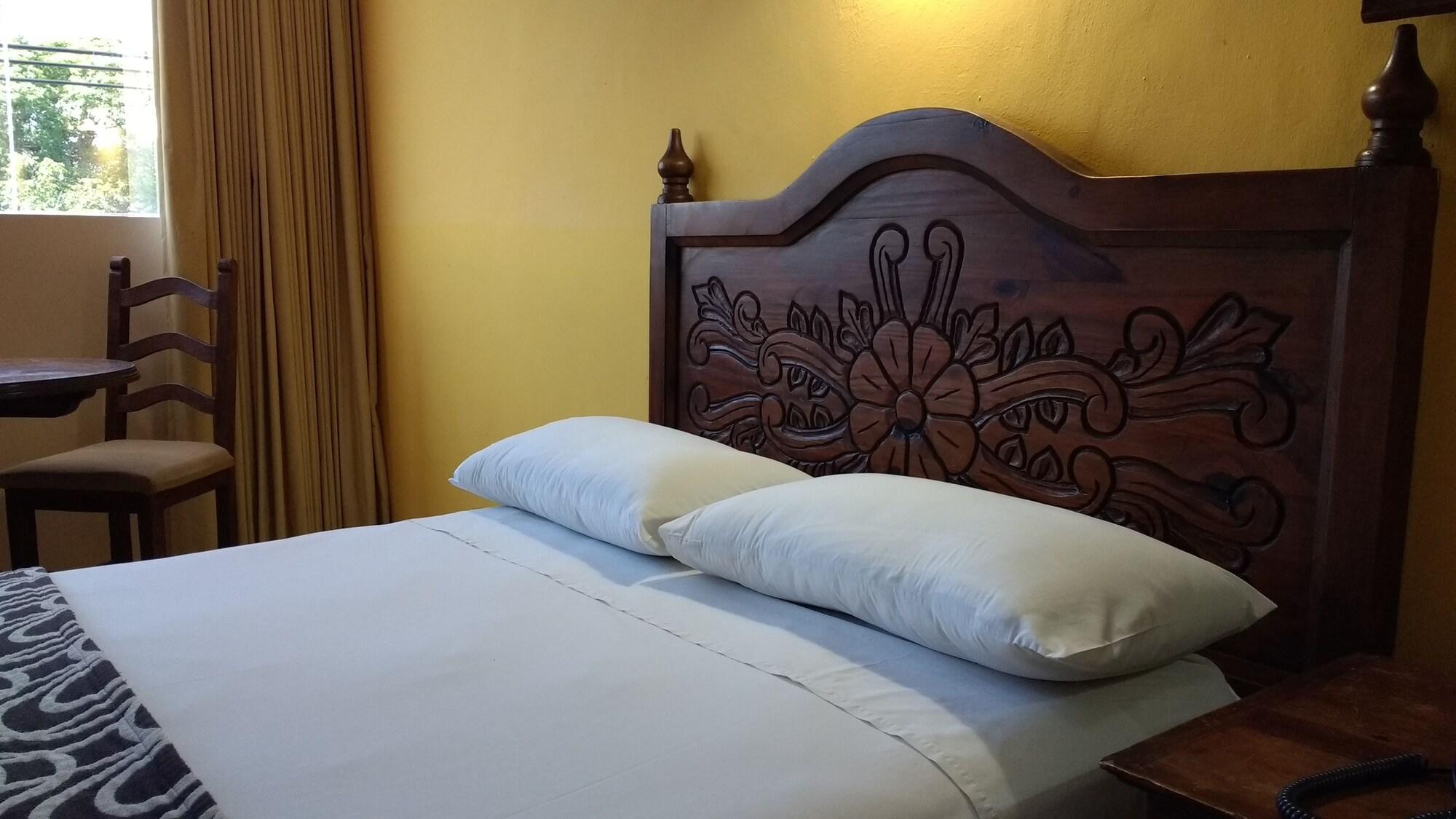 Flamboyanes Hotel 4*