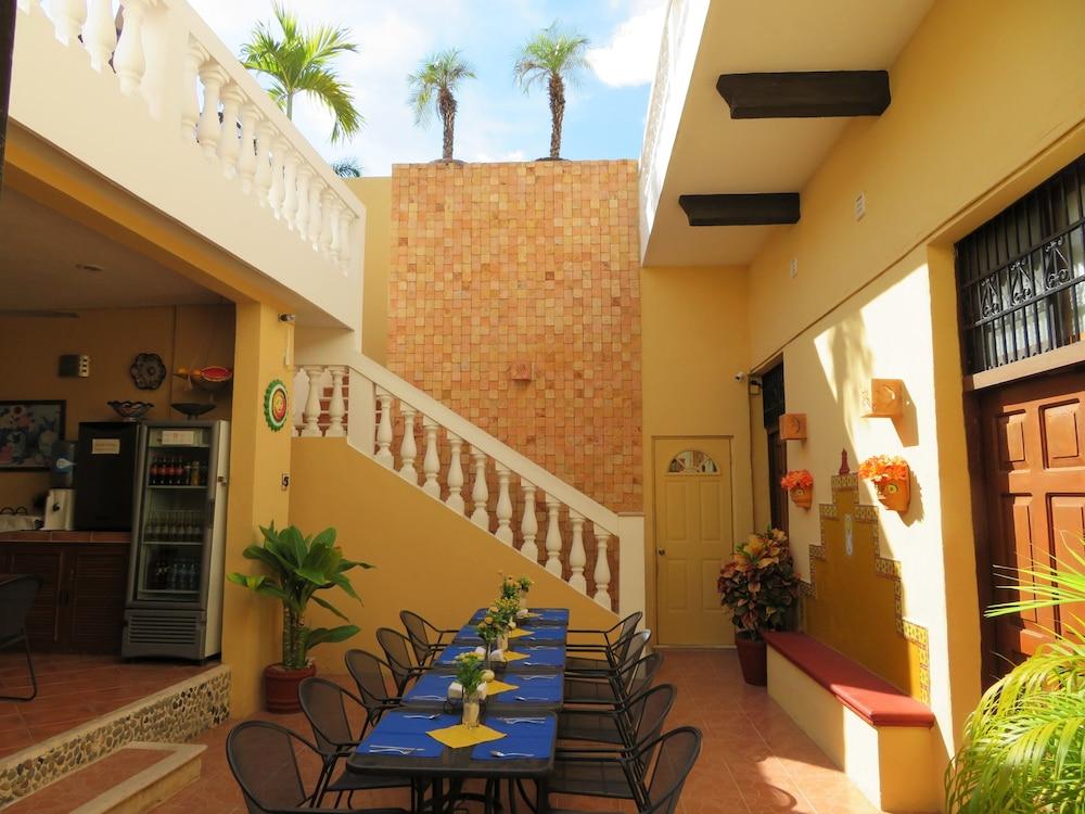 Hotel Del Peregrino