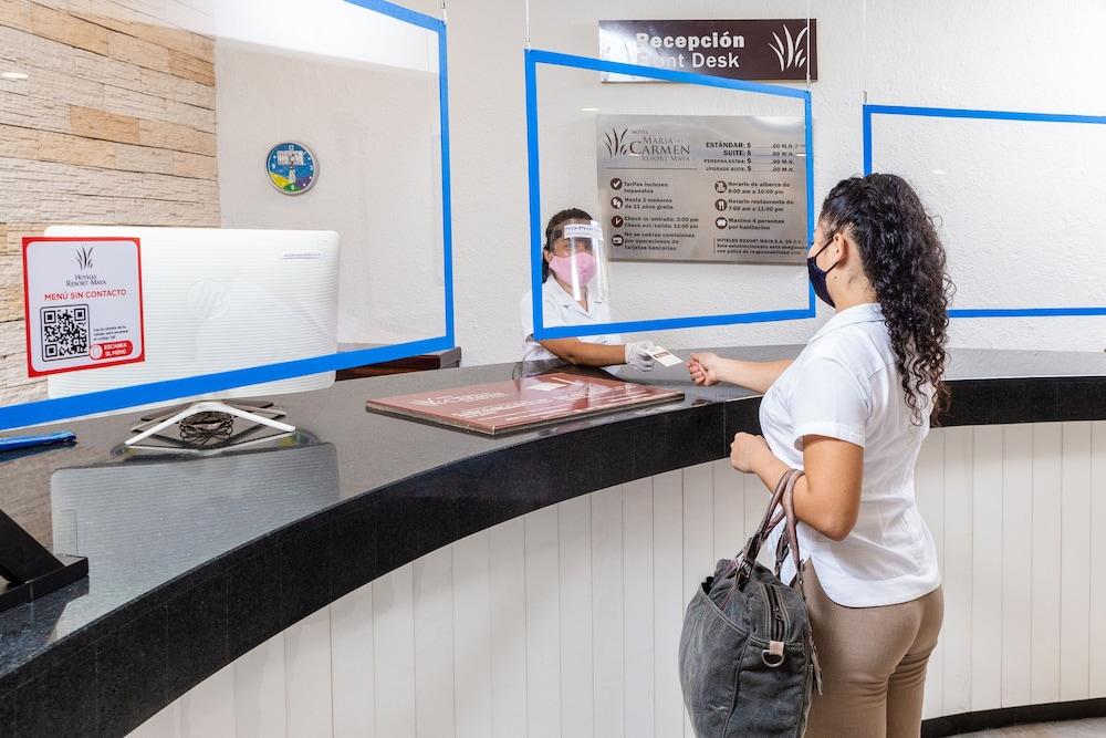 Maria Del Carmen 4* Mérida