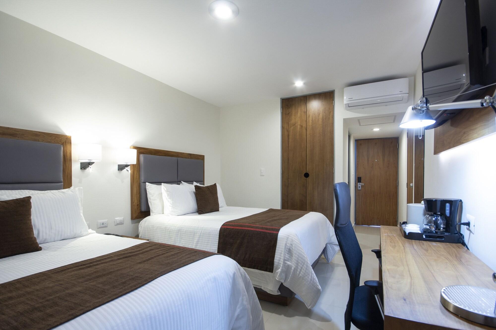 Mision Express Altabrisa Merida