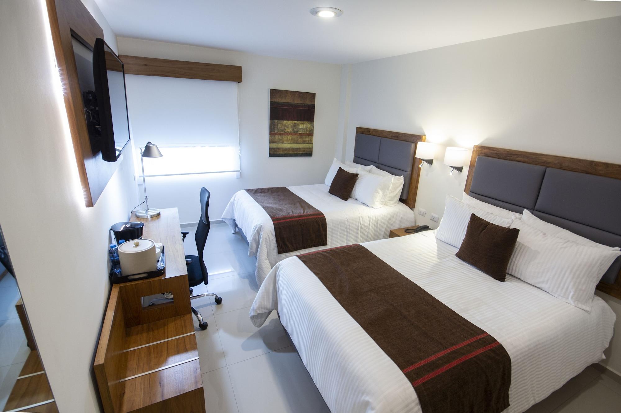 Mision Express Altabrisa