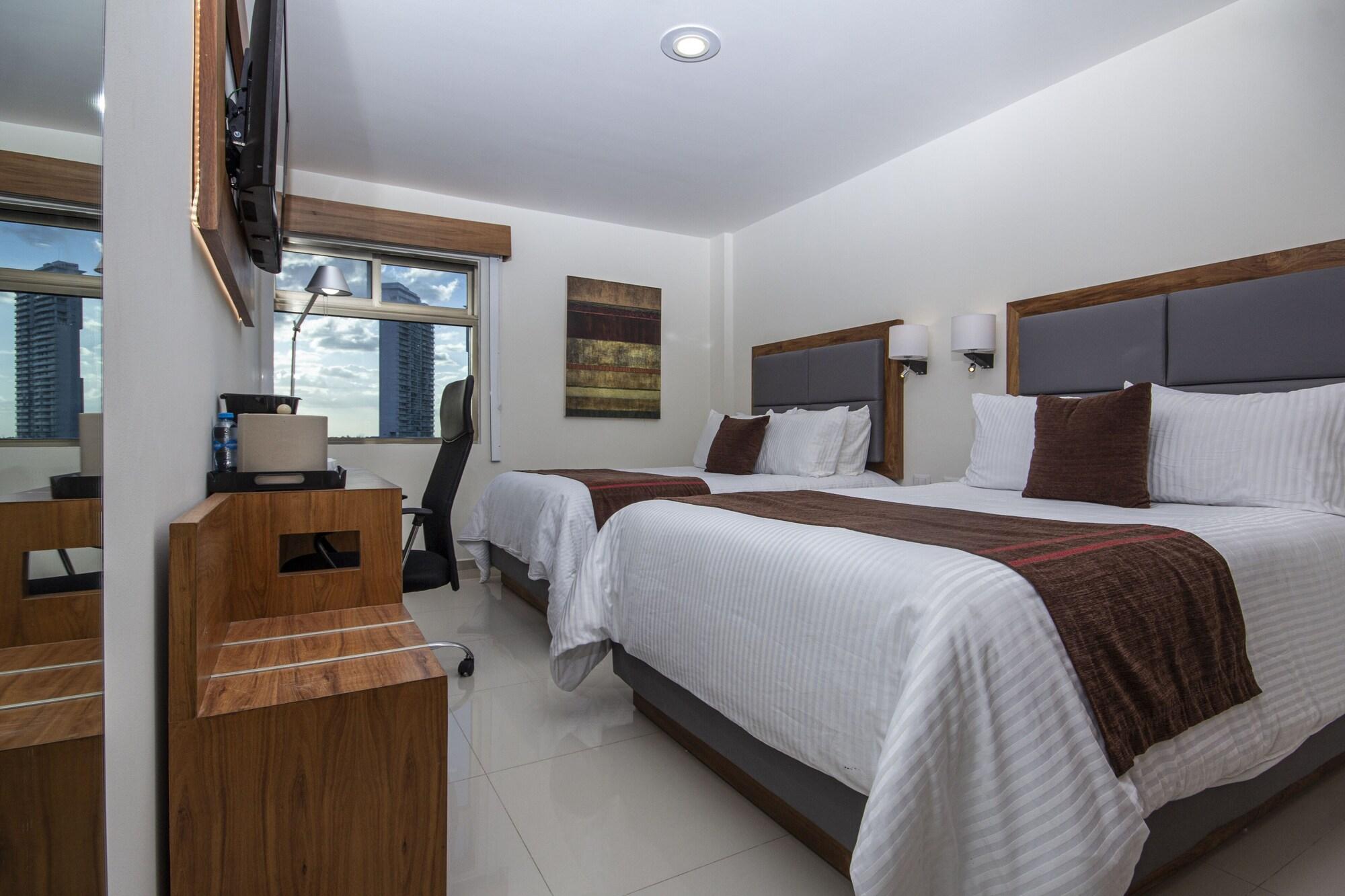 Mision Express Altabrisa 3*