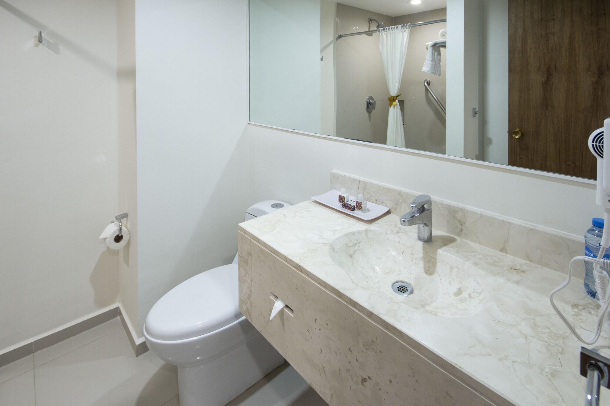 Mision Express Altabrisa 3* Merida