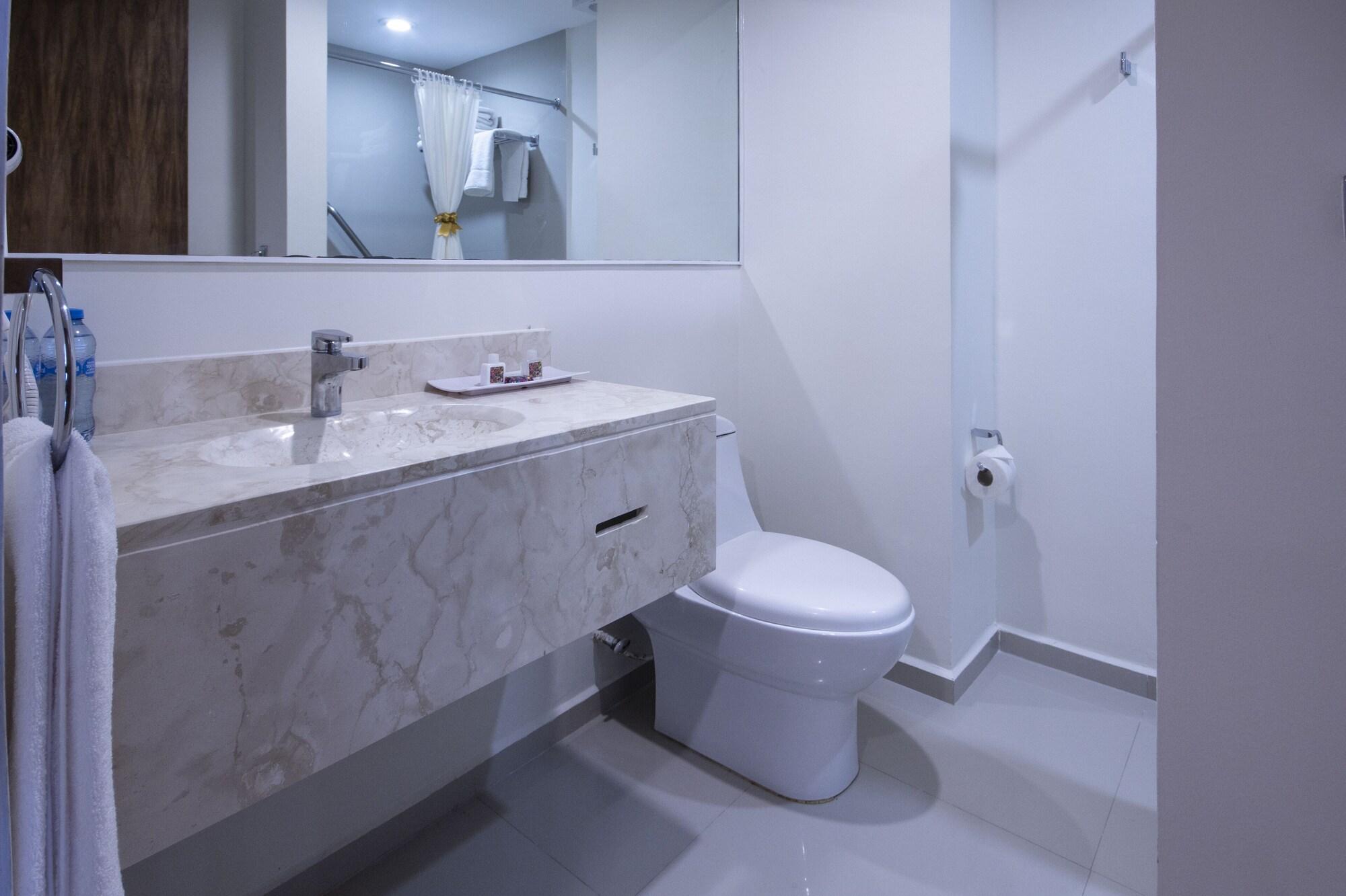 Mision Express Altabrisa 3*