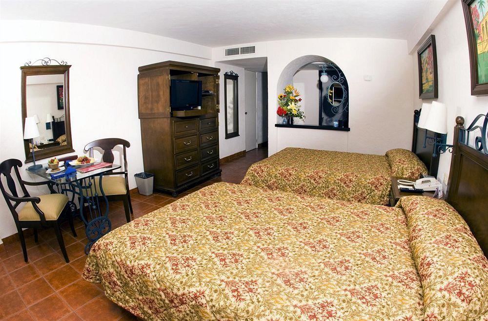 Hotel Gamma El Castellano Mérida