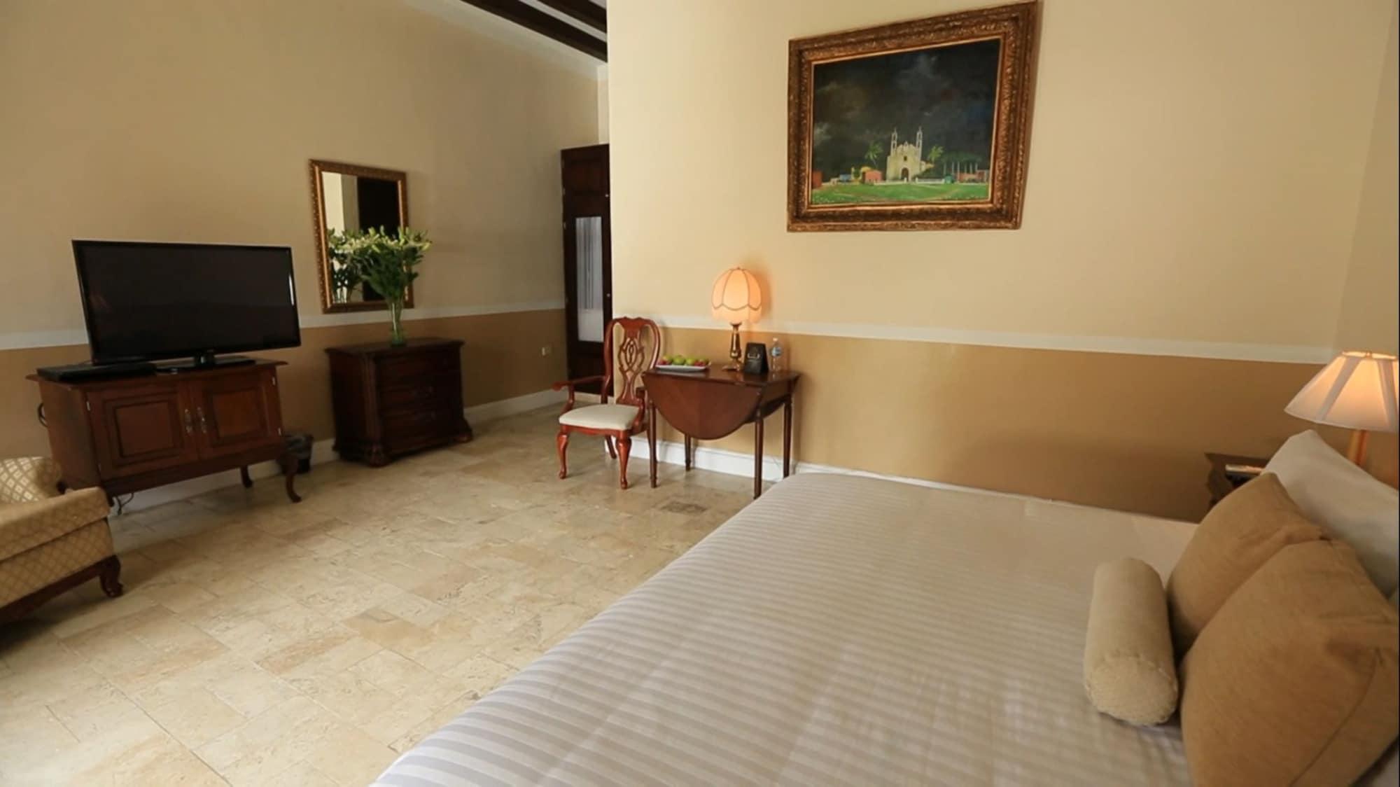 Casa Lucia Boutique Hotel Mérida