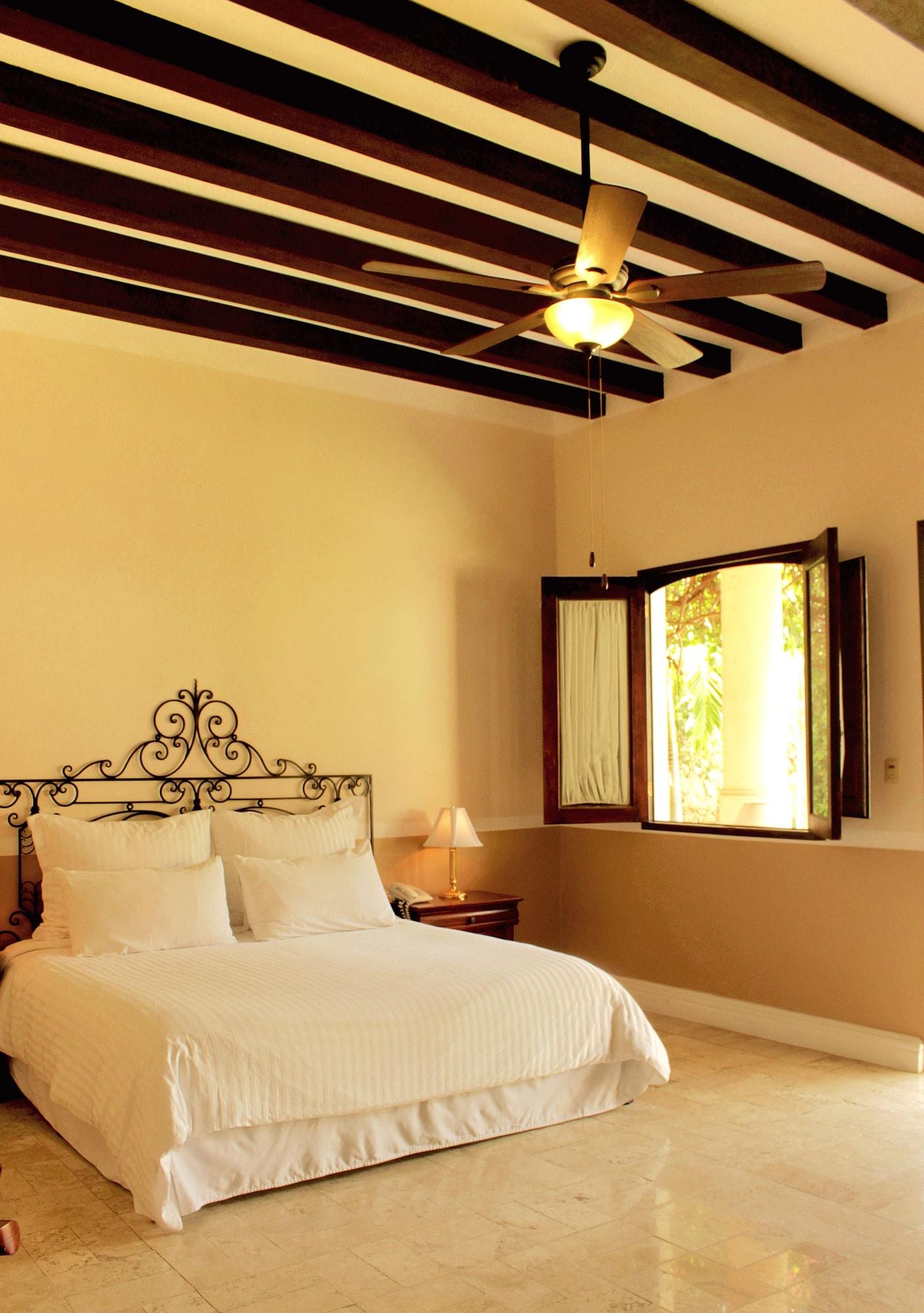 Hotel Casa Lucia Boutique Mérida