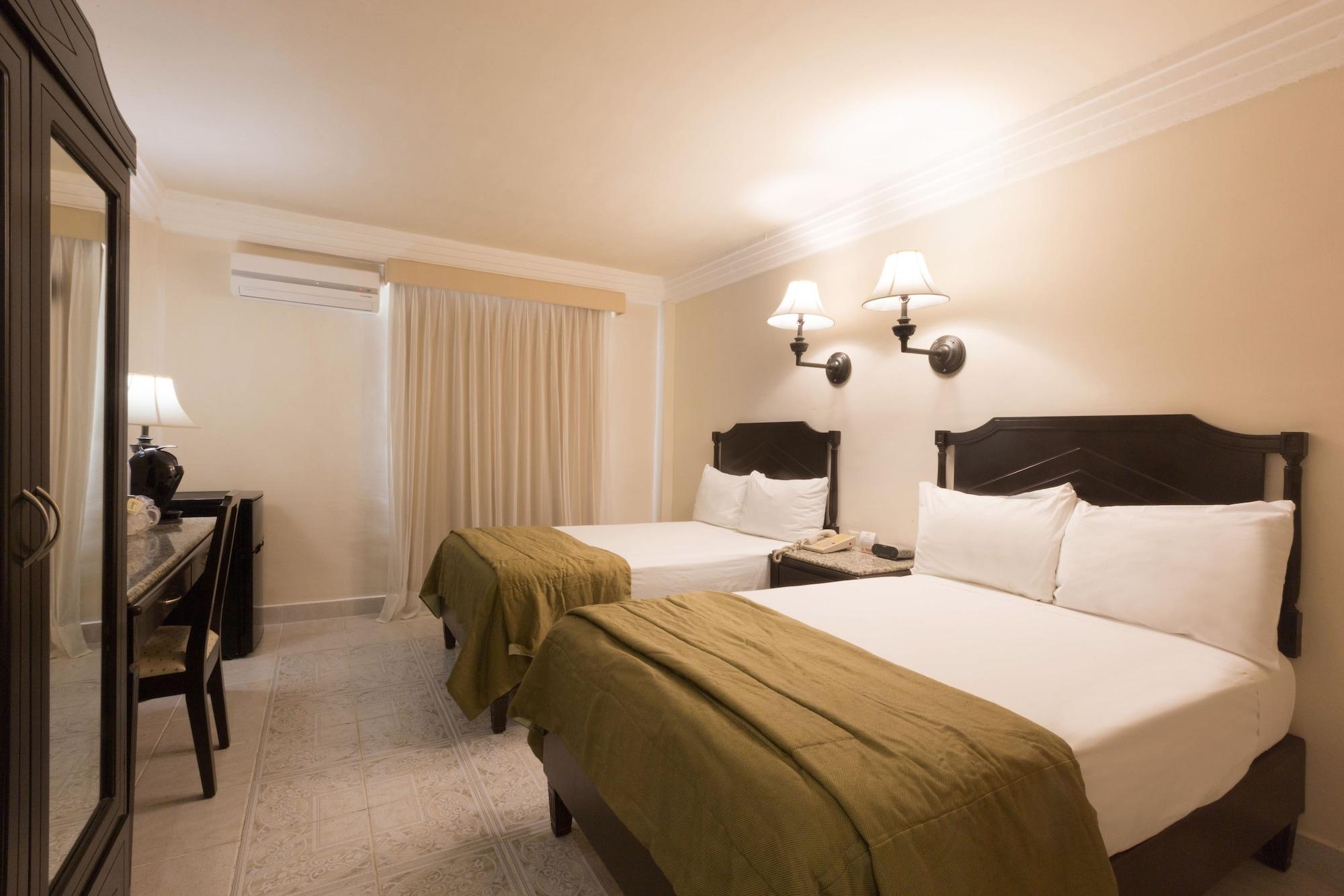 Victoria Hotel Merida