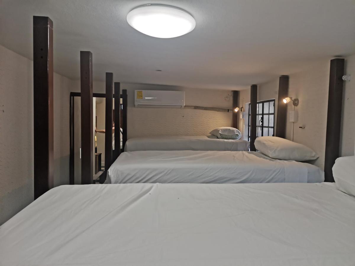 Casa San Juan Bed and breakfast 3*