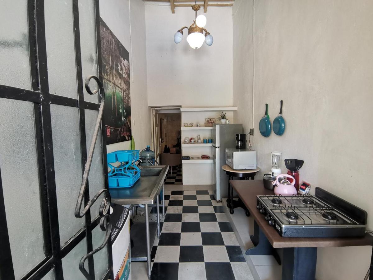 Casa San Juan 3* Mérida