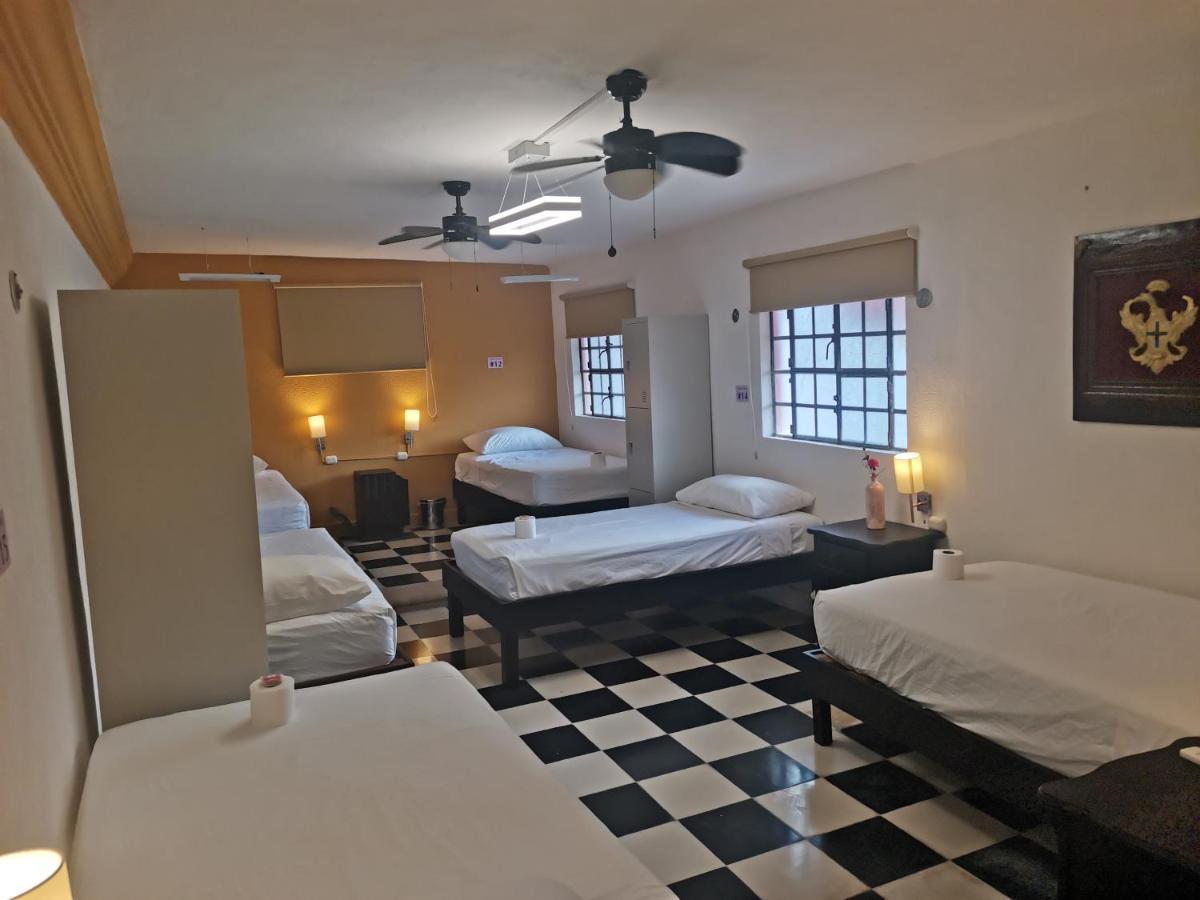Casa San Juan Bed and breakfast Mérida