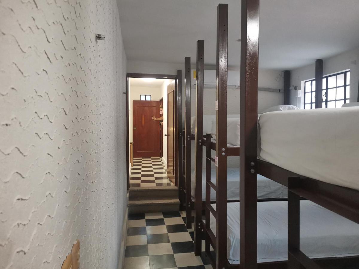 Casa San Juan 3*