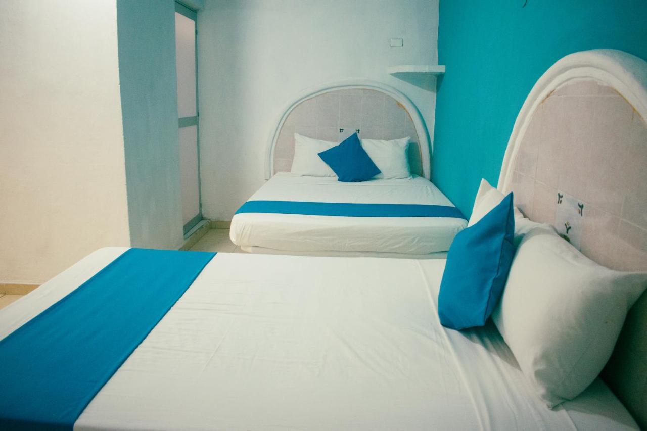 Hotel 57 2*
