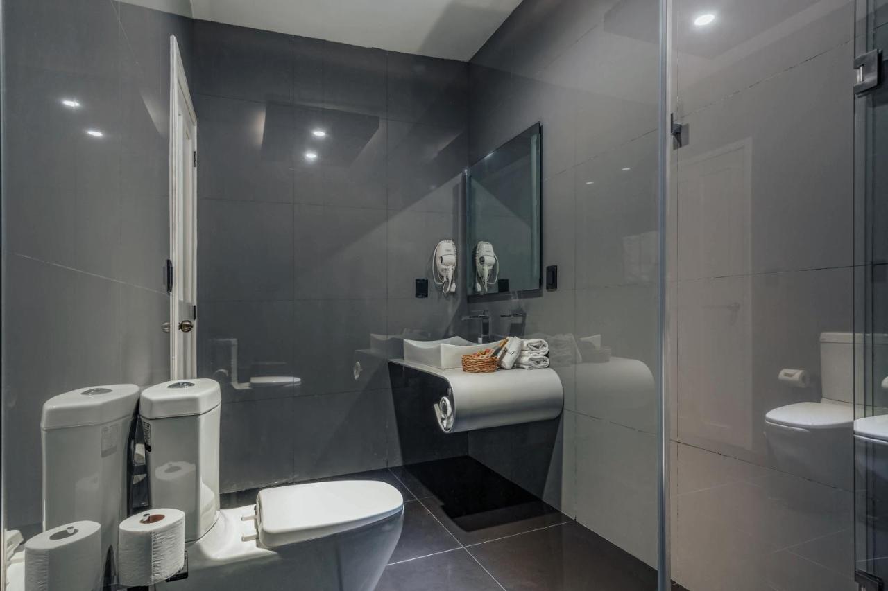 Chanpaal Boutique - Only Adults Hotel Mérida