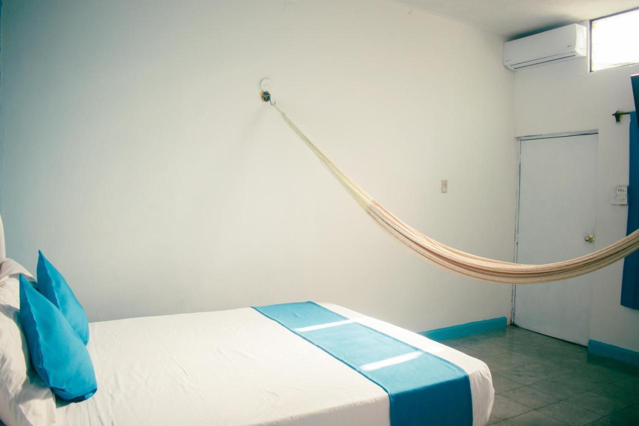 57 Hotel Merida