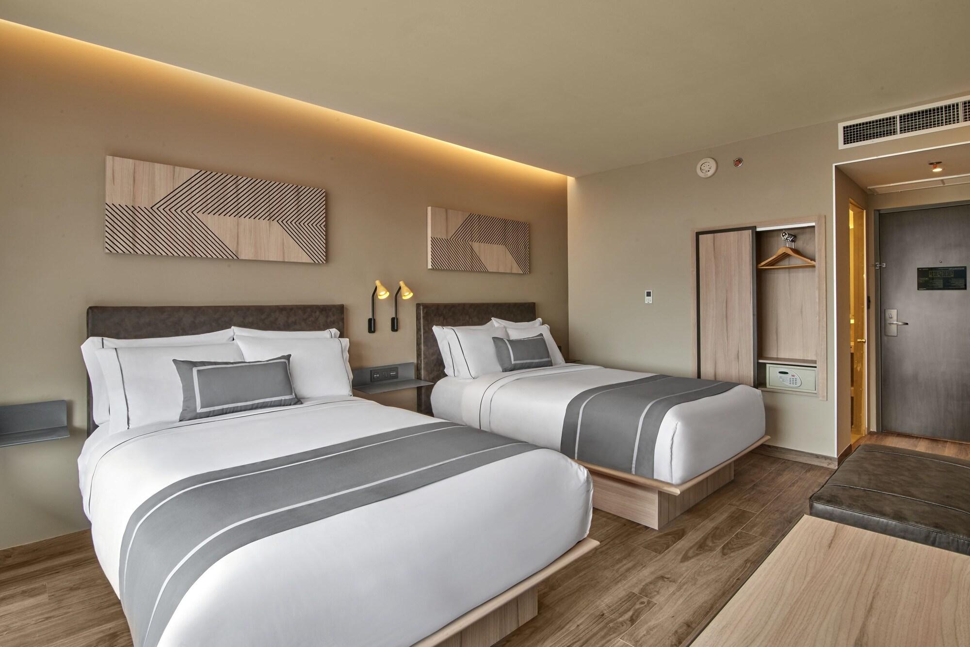 Hotel Express By Marriott Merida