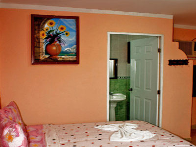 Cortijo De Cortes Hotel